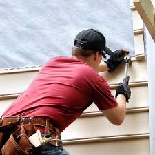 Siding for Multi-Family Homes in Berkeley, CA